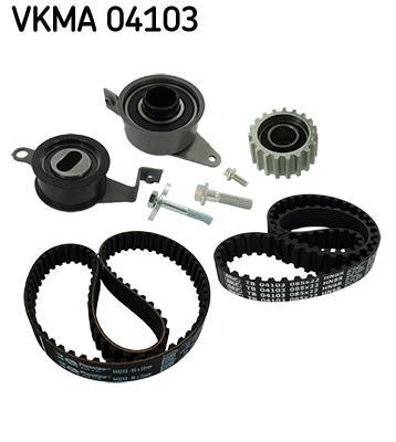 Kit de distribuição SKF ref. VKMA 04103